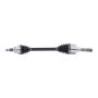 TRAKMOTIVE AXLES FD-8366 CV Axle Shaft