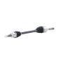 TRAKMOTIVE AXLES FD-8366 CV Axle Shaft