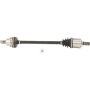TRAKMOTIVE AXLES FD-8368 AAR CV Axle Shaft