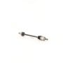 TRAKMOTIVE AXLES FD-8368 AAR CV Axle Shaft