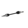 TRAKMOTIVE AXLES FD-8369 CV Axle Shaft