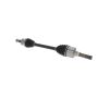 TRAKMOTIVE AXLES FD-8369 CV Axle Shaft