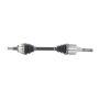 TRAKMOTIVE AXLES FD-8371 AAR CV Axle Shaft