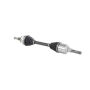 TRAKMOTIVE AXLES FD-8371 AAR CV Axle Shaft
