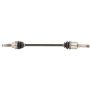 TRAKMOTIVE AXLES FD-8373 CV Axle Shaft