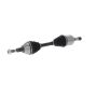 TRAKMOTIVE AXLES FD-8378 AAR CV Axle Shaft