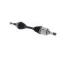 TRAKMOTIVE AXLES FD-8378 AAR CV Axle Shaft