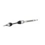 TRAKMOTIVE AXLES FD-8379 AAR CV Axle Shaft