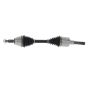 TRAKMOTIVE AXLES FD-8391 AAR CV Axle Shaft