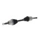 TRAKMOTIVE AXLES FD-8391 AAR CV Axle Shaft