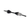 TRAKMOTIVE AXLES FD-8391 AAR CV Axle Shaft