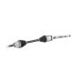 TRAKMOTIVE AXLES FD-8393 AAR CV Axle Shaft