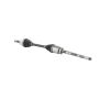 TRAKMOTIVE AXLES FD-8393 AAR CV Axle Shaft