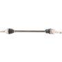 TRAKMOTIVE AXLES FD-8394 CV Axle Shaft