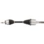 TRAKMOTIVE AXLES FD-8397 AAR CV Axle Shaft