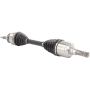 TRAKMOTIVE AXLES FD-8397 AAR CV Axle Shaft