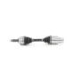 TRAKMOTIVE AXLES FD-8411 AAR CV Axle Shaft