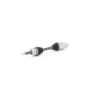 TRAKMOTIVE AXLES FD-8411 AAR CV Axle Shaft