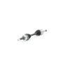 TRAKMOTIVE AXLES FD-8412 AAR CV Axle Shaft