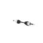 TRAKMOTIVE AXLES FD-8413 CV Axle Shaft