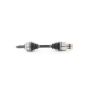 TRAKMOTIVE AXLES FD-8415 CV Axle Shaft