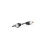 TRAKMOTIVE AXLES FD-8415 CV Axle Shaft