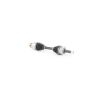 TRAKMOTIVE AXLES FD-8415 CV Axle Shaft