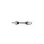TRAKMOTIVE AXLES FD-86001 AAR CV Axle Shaft