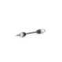 TRAKMOTIVE AXLES FD-86002 CV Axle Shaft