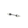 TRAKMOTIVE AXLES FD-86002 CV Axle Shaft
