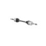 TRAKMOTIVE AXLES FD-86004 CV Axle Shaft