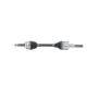 TRAKMOTIVE AXLES FD-86005 CV Axle Shaft