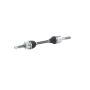 TRAKMOTIVE AXLES FD-86005 CV Axle Shaft