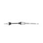 TRAKMOTIVE AXLES FD-86006 AAR CV Axle Shaft