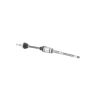 TRAKMOTIVE AXLES FD-86006 AAR CV Axle Shaft