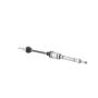 TRAKMOTIVE AXLES FD-86008 AAR CV Axle Shaft