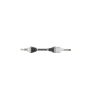 TRAKMOTIVE AXLES FD-86009 AAR CV Axle Shaft