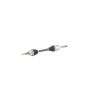 TRAKMOTIVE AXLES FD-86009 AAR CV Axle Shaft