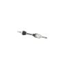 TRAKMOTIVE AXLES FD-86009 AAR CV Axle Shaft