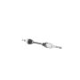 TRAKMOTIVE AXLES FD-86012 AAR CV Axle Shaft