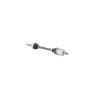 TRAKMOTIVE AXLES FD-86013 AAR CV Axle Shaft