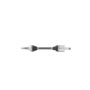 TRAKMOTIVE AXLES FD-86015 AAR CV Axle Shaft