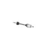 TRAKMOTIVE AXLES FD-86015 AAR CV Axle Shaft