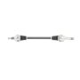 TRAKMOTIVE AXLES FD-86016 CV Axle Shaft