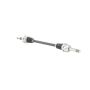 TRAKMOTIVE AXLES FD-86016 CV Axle Shaft