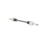 TRAKMOTIVE AXLES FD-86017 CV Axle Shaft