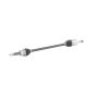 TRAKMOTIVE AXLES FD-86020 CV Axle Shaft