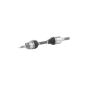 TRAKMOTIVE AXLES FD-86021 CV Axle Shaft