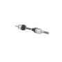 TRAKMOTIVE AXLES FD-86021 CV Axle Shaft