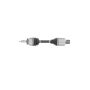 TRAKMOTIVE AXLES FD-86022 CV Axle Shaft